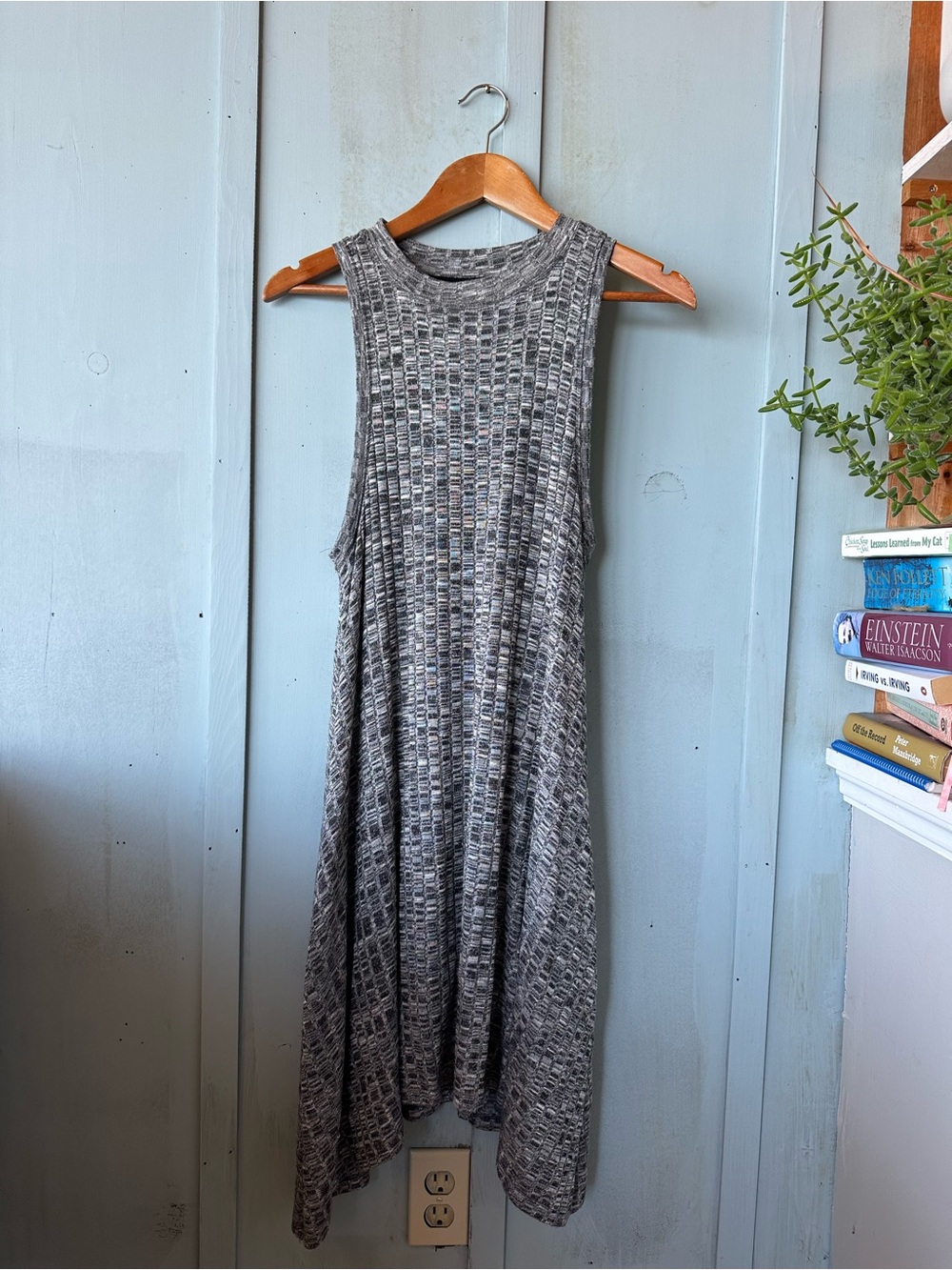 Maeve Emerson Swing Dress - Picture 4 of 9